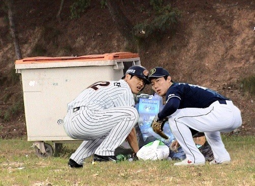 법력의 김주찬과 마력의 고영민 02.jpg