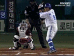 14. 타임 불러놓고 까먹기.gif