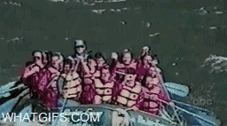 뜻밖의 합석.gif