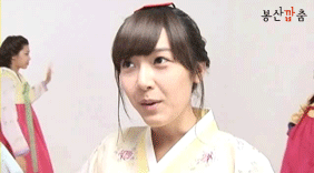 봉산깝춤.gif
