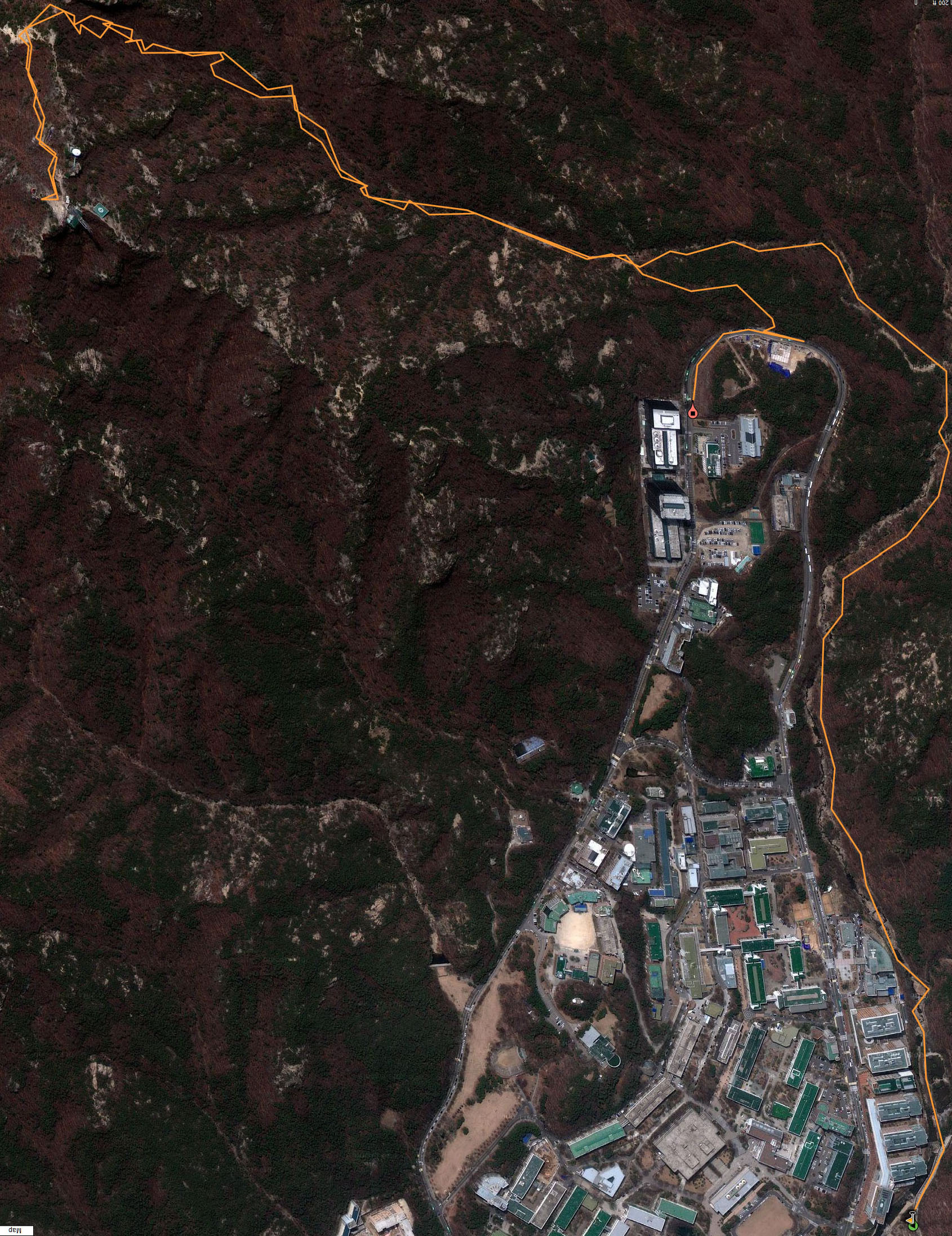 관악산 등반 (2011년 12월 10일).jpg