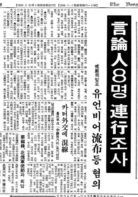 1980-06-09 언론인 8명 연행 조사 동아일보.jpg